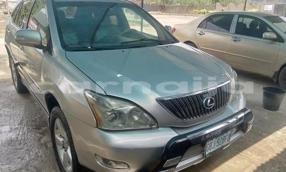Acheter Occasion Voiture Lexus RX Autre à Abuja, État de Lagos Acheter Occasion Voiture Lexus RX Autre à Abuja, État de Lagos