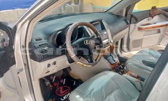 Acheter Occasion Voiture Lexus RX Autre à Abuja, État de Lagos Acheter Occasion Voiture Lexus RX Autre à Abuja, État de Lagos