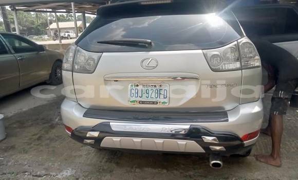 Acheter Occasion Voiture Lexus RX Autre à Abuja, État de Lagos Acheter Occasion Voiture Lexus RX Autre à Abuja, État de Lagos