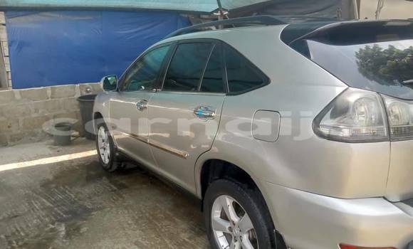 Acheter Occasion Voiture Lexus RX Autre à Abuja, État de Lagos Acheter Occasion Voiture Lexus RX Autre à Abuja, État de Lagos
