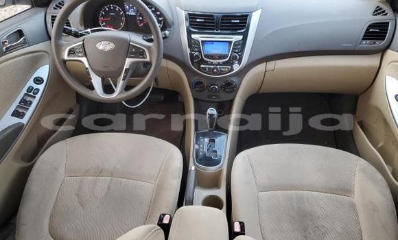 Acheter Neuf Voiture Hyundai Accent Blanc à Lagos, État de Lagos Acheter Neuf Voiture Hyundai Accent Blanc à Lagos, État de Lagos