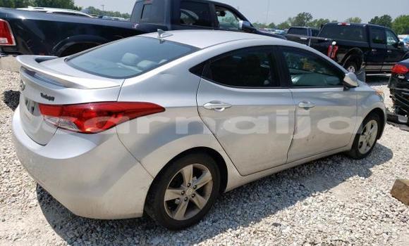 Buy New Hyundai Elantra Silver Car in Lagos in Lagos State Buy New Hyundai Elantra Silver Car in Lagos in Lagos State