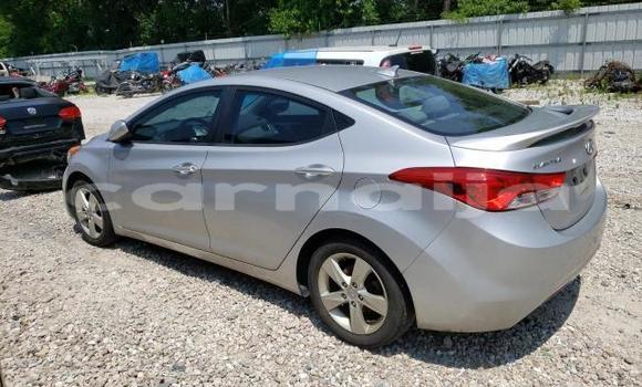 Buy New Hyundai Elantra Silver Car in Lagos in Lagos State Buy New Hyundai Elantra Silver Car in Lagos in Lagos State