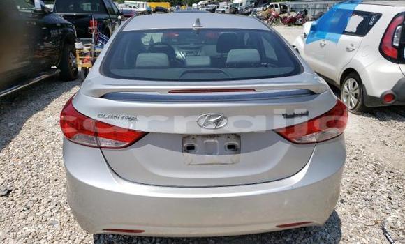 Buy New Hyundai Elantra Silver Car in Lagos in Lagos State Buy New Hyundai Elantra Silver Car in Lagos in Lagos State