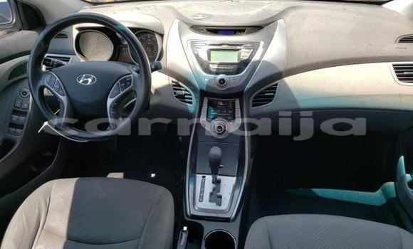 Buy New Hyundai Elantra Silver Car in Lagos in Lagos State Buy New Hyundai Elantra Silver Car in Lagos in Lagos State