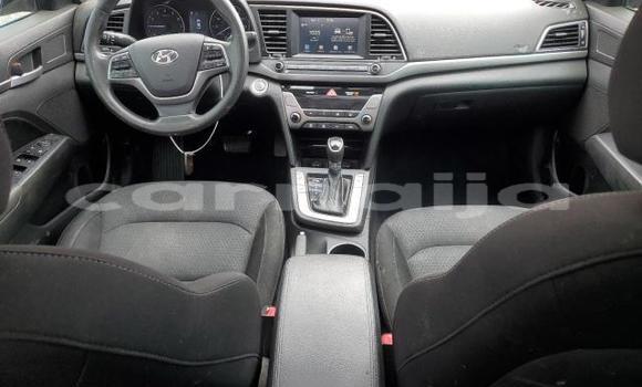 Acheter Neuf Voiture Hyundai Elantra Rouge à Lagos, État de Lagos Acheter Neuf Voiture Hyundai Elantra Rouge à Lagos, État de Lagos