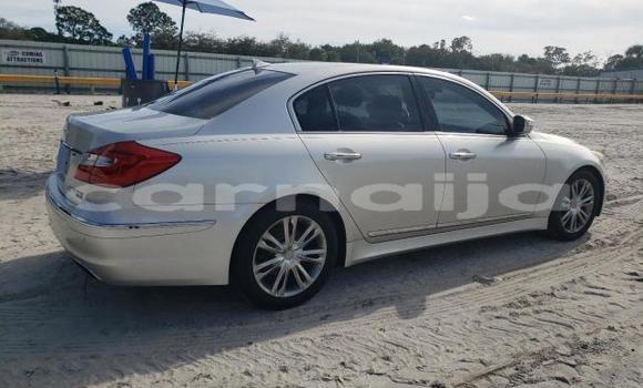 Acheter Neuf Voiture Hyundai Genesis Gris à Lagos, État de Lagos Acheter Neuf Voiture Hyundai Genesis Gris à Lagos, État de Lagos