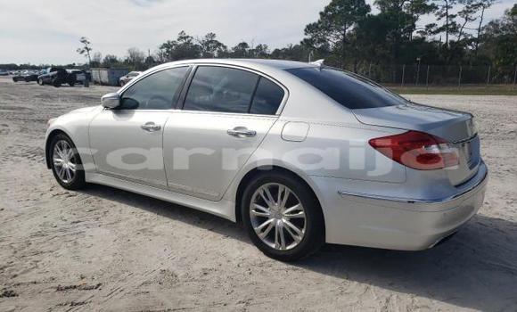 Acheter Neuf Voiture Hyundai Genesis Gris à Lagos, État de Lagos Acheter Neuf Voiture Hyundai Genesis Gris à Lagos, État de Lagos