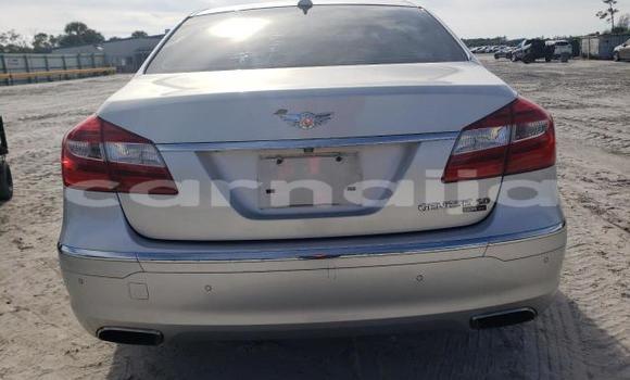 Acheter Neuf Voiture Hyundai Genesis Gris à Lagos, État de Lagos Acheter Neuf Voiture Hyundai Genesis Gris à Lagos, État de Lagos