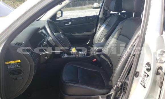 Acheter Neuf Voiture Hyundai Genesis Gris à Lagos, État de Lagos Acheter Neuf Voiture Hyundai Genesis Gris à Lagos, État de Lagos