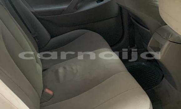 Acheter Occasion Voiture Lexus GX Autre à Abuja, État de Lagos Acheter Occasion Voiture Lexus GX Autre à Abuja, État de Lagos