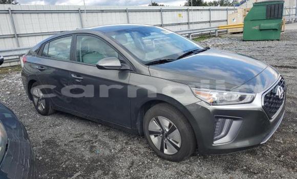 Buy New Hyundai IONIQ Other Car in Lagos in Lagos State Buy New Hyundai IONIQ Other Car in Lagos in Lagos State