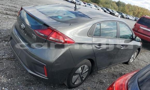 Buy New Hyundai IONIQ Other Car in Lagos in Lagos State Buy New Hyundai IONIQ Other Car in Lagos in Lagos State