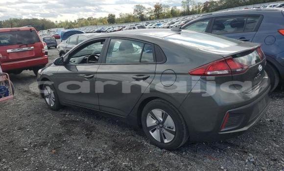 Buy New Hyundai IONIQ Other Car in Lagos in Lagos State Buy New Hyundai IONIQ Other Car in Lagos in Lagos State