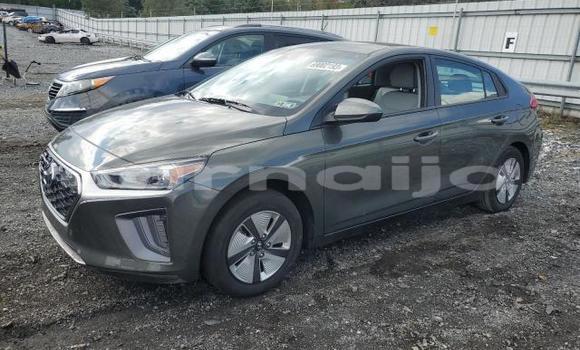 Buy New Hyundai IONIQ Other Car in Lagos in Lagos State Buy New Hyundai IONIQ Other Car in Lagos in Lagos State