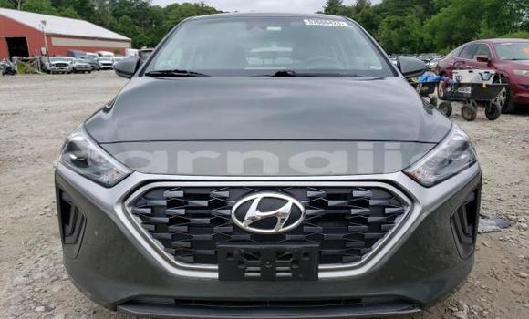 Buy New Hyundai IONIQ Other Car in Lagos in Lagos State Buy New Hyundai IONIQ Other Car in Lagos in Lagos State