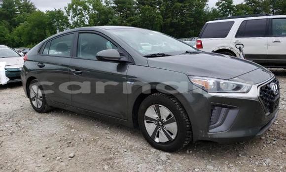 Acheter Neuf Voiture Hyundai IONIQ Autre à Lagos, État de Lagos Acheter Neuf Voiture Hyundai IONIQ Autre à Lagos, État de Lagos