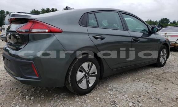 Acheter Neuf Voiture Hyundai IONIQ Autre à Lagos, État de Lagos Acheter Neuf Voiture Hyundai IONIQ Autre à Lagos, État de Lagos