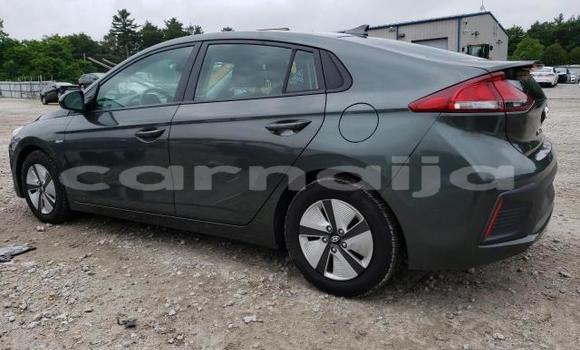 Acheter Neuf Voiture Hyundai IONIQ Autre à Lagos, État de Lagos Acheter Neuf Voiture Hyundai IONIQ Autre à Lagos, État de Lagos