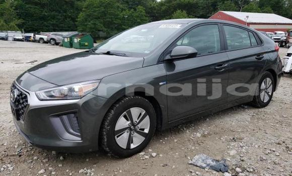 Acheter Neuf Voiture Hyundai IONIQ Autre à Lagos, État de Lagos Acheter Neuf Voiture Hyundai IONIQ Autre à Lagos, État de Lagos
