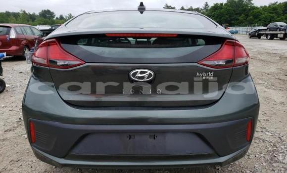 Acheter Neuf Voiture Hyundai IONIQ Autre à Lagos, État de Lagos Acheter Neuf Voiture Hyundai IONIQ Autre à Lagos, État de Lagos