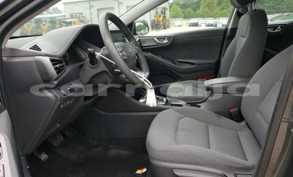 Acheter Neuf Voiture Hyundai IONIQ Autre à Lagos, État de Lagos Acheter Neuf Voiture Hyundai IONIQ Autre à Lagos, État de Lagos