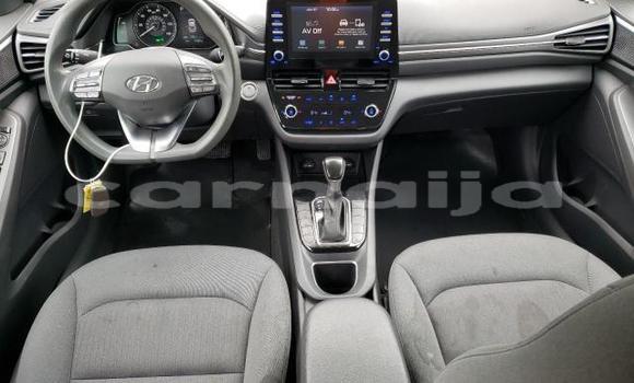 Acheter Neuf Voiture Hyundai IONIQ Autre à Lagos, État de Lagos Acheter Neuf Voiture Hyundai IONIQ Autre à Lagos, État de Lagos