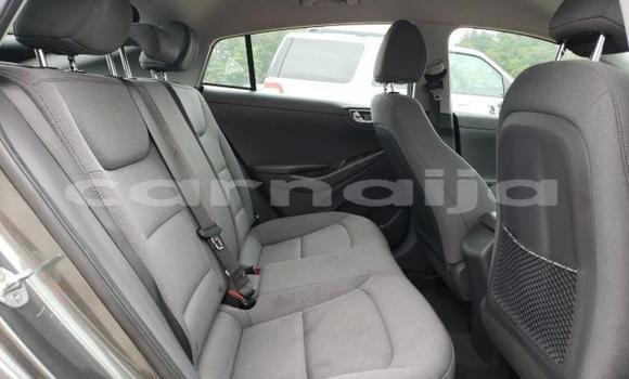 Acheter Neuf Voiture Hyundai IONIQ Autre à Lagos, État de Lagos Acheter Neuf Voiture Hyundai IONIQ Autre à Lagos, État de Lagos