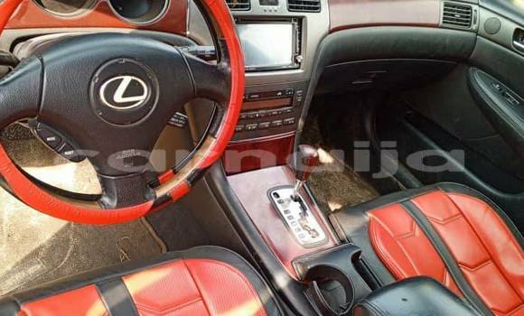 Acheter Occasion Voiture Toyota Corolla Autre à Abuja, État de Lagos Acheter Occasion Voiture Toyota Corolla Autre à Abuja, État de Lagos