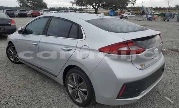 Buy New Hyundai IONIQ Silver Car in Lagos in Lagos State Buy New Hyundai IONIQ Silver Car in Lagos in Lagos State