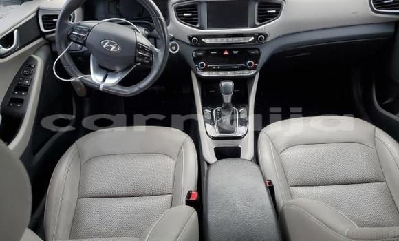 Buy New Hyundai IONIQ Silver Car in Lagos in Lagos State Buy New Hyundai IONIQ Silver Car in Lagos in Lagos State