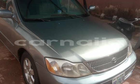 Acheter Occasion Voiture Toyota Avalon Autre à Abuja, État de Lagos