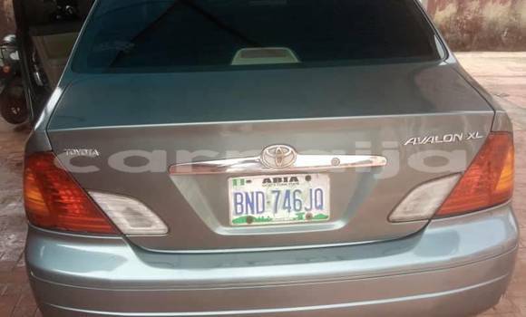 Acheter Occasion Voiture Toyota Avalon Autre à Abuja, État de Lagos Acheter Occasion Voiture Toyota Avalon Autre à Abuja, État de Lagos