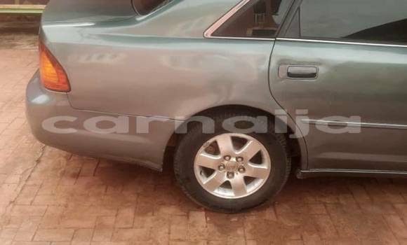 Acheter Occasion Voiture Toyota Avalon Autre à Abuja, État de Lagos Acheter Occasion Voiture Toyota Avalon Autre à Abuja, État de Lagos