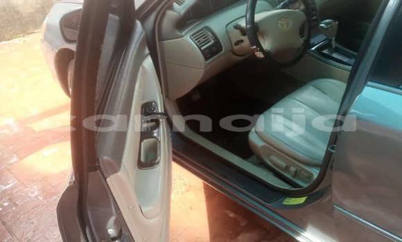 Acheter Occasion Voiture Toyota Avalon Autre à Abuja, État de Lagos Acheter Occasion Voiture Toyota Avalon Autre à Abuja, État de Lagos