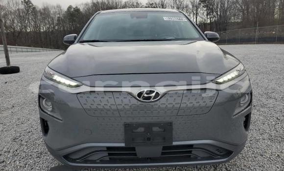 Buy New Hyundai Kona Other Car in Lagos in Lagos State