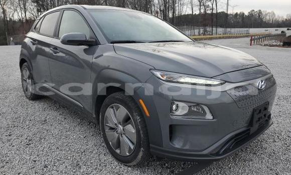 Acheter Neuf Voiture Hyundai Kona Autre à Lagos, État de Lagos Acheter Neuf Voiture Hyundai Kona Autre à Lagos, État de Lagos