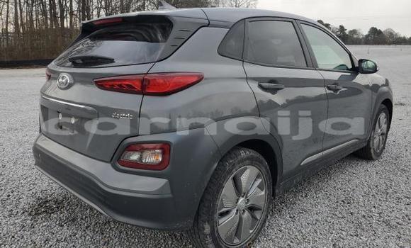 Acheter Neuf Voiture Hyundai Kona Autre à Lagos, État de Lagos Acheter Neuf Voiture Hyundai Kona Autre à Lagos, État de Lagos