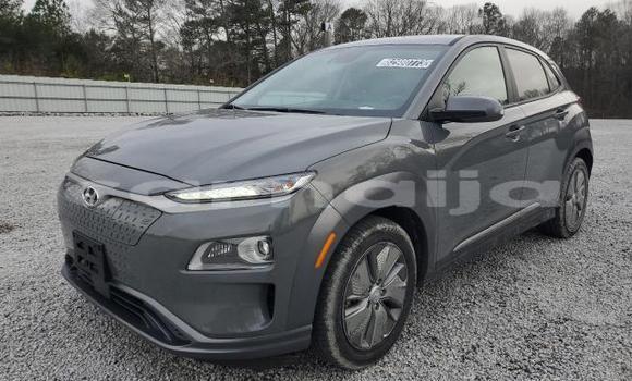 Acheter Neuf Voiture Hyundai Kona Autre à Lagos, État de Lagos Acheter Neuf Voiture Hyundai Kona Autre à Lagos, État de Lagos