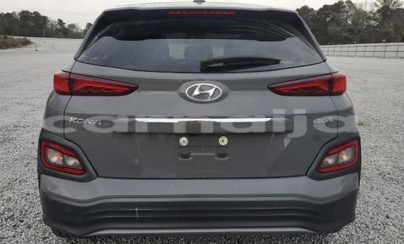 Acheter Neuf Voiture Hyundai Kona Autre à Lagos, État de Lagos Acheter Neuf Voiture Hyundai Kona Autre à Lagos, État de Lagos