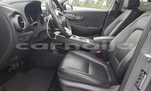 Acheter Neuf Voiture Hyundai Kona Autre à Lagos, État de Lagos Acheter Neuf Voiture Hyundai Kona Autre à Lagos, État de Lagos