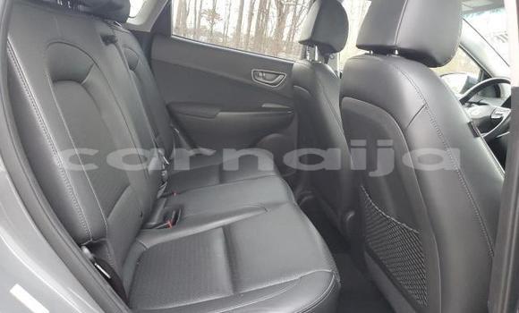 Acheter Neuf Voiture Hyundai Kona Autre à Lagos, État de Lagos Acheter Neuf Voiture Hyundai Kona Autre à Lagos, État de Lagos