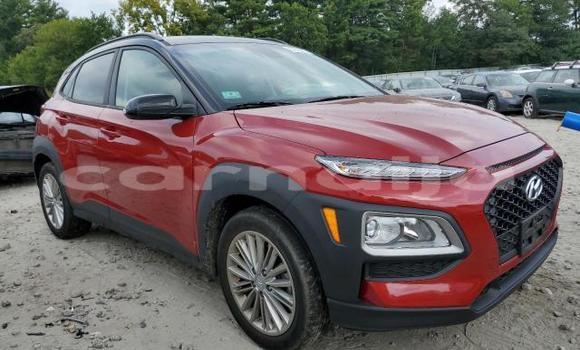Buy New Hyundai Kona Red Car in Badagry in Lagos State Buy New Hyundai Kona Red Car in Badagry in Lagos State