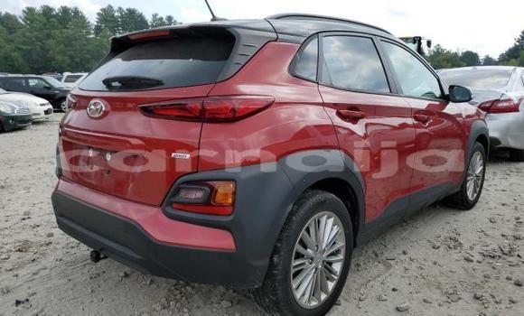 Buy New Hyundai Kona Red Car in Badagry in Lagos State Buy New Hyundai Kona Red Car in Badagry in Lagos State