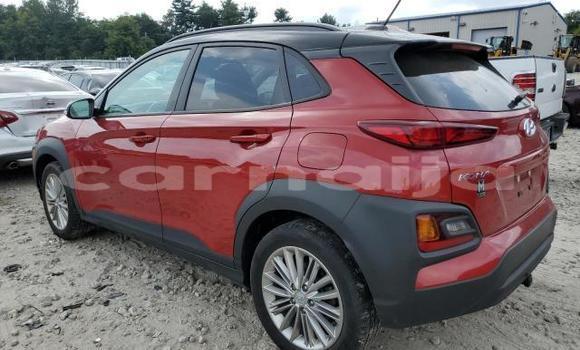 Buy New Hyundai Kona Red Car in Badagry in Lagos State Buy New Hyundai Kona Red Car in Badagry in Lagos State