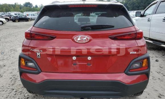 Buy New Hyundai Kona Red Car in Badagry in Lagos State Buy New Hyundai Kona Red Car in Badagry in Lagos State