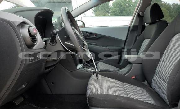 Buy New Hyundai Kona Red Car in Badagry in Lagos State Buy New Hyundai Kona Red Car in Badagry in Lagos State