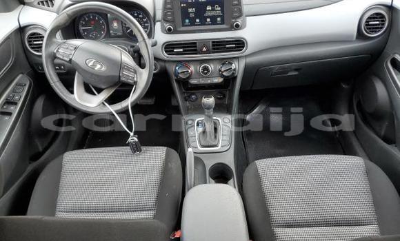 Buy New Hyundai Kona Red Car in Badagry in Lagos State Buy New Hyundai Kona Red Car in Badagry in Lagos State