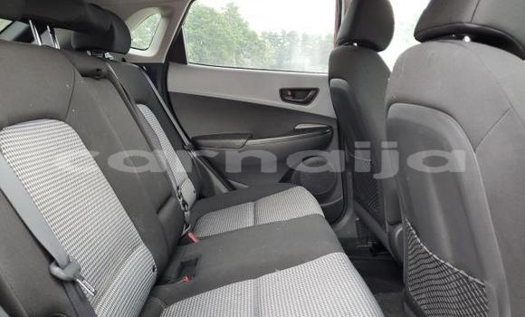 Buy New Hyundai Kona Red Car in Badagry in Lagos State Buy New Hyundai Kona Red Car in Badagry in Lagos State