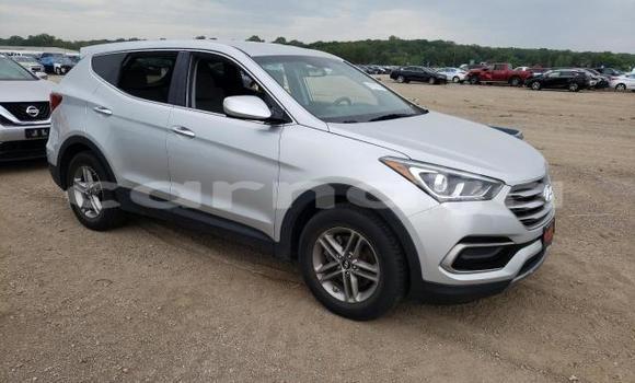 Acheter Neuf Voiture Hyundai Santa Fe Gris à Lagos, État de Lagos Acheter Neuf Voiture Hyundai Santa Fe Gris à Lagos, État de Lagos